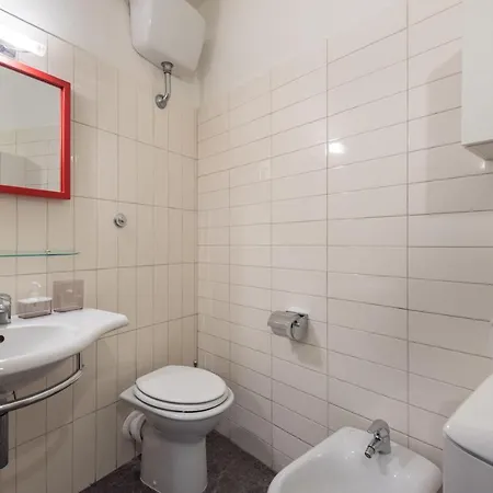 Apartament San Frediano Flat View *