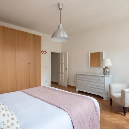 San Frediano Flat View Апартаменты