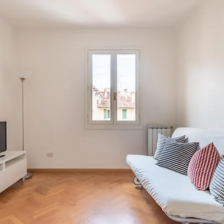 San Frediano Flat View Апартаменты *