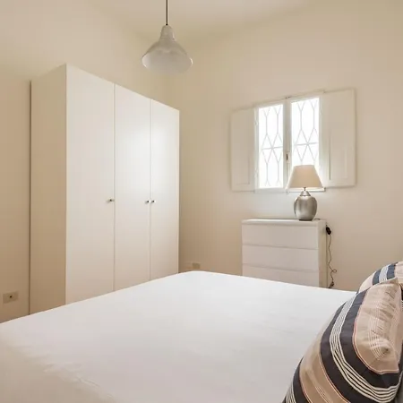 San Frediano Flat View * Флоренция