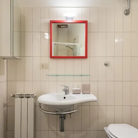San Frediano Flat View Апартаменты *