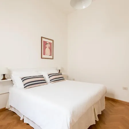 San Frediano Flat View Florence