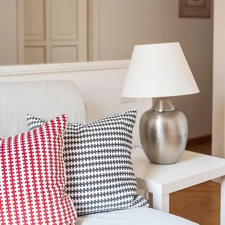 San Frediano Flat View Apartment *