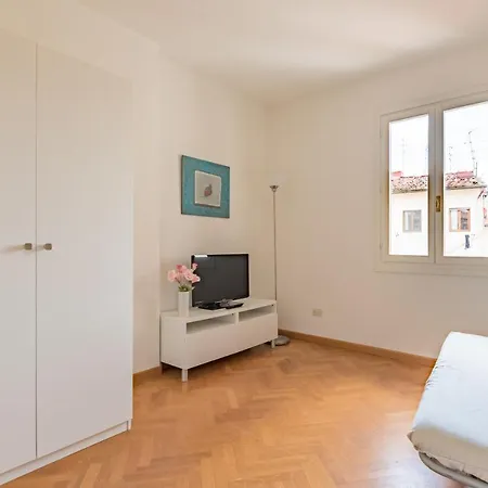 Apartment San Frediano Flat View