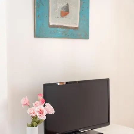 San Frediano Flat View Apartment *