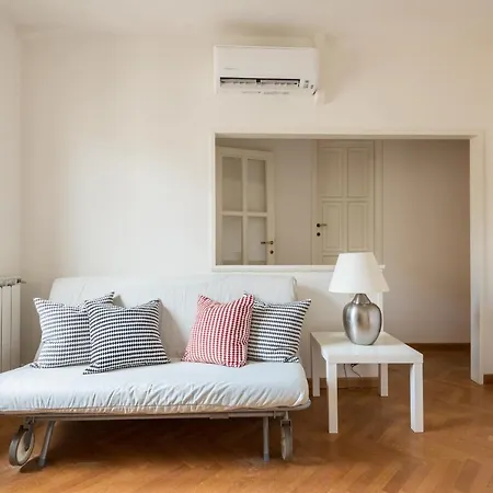 San Frediano Flat View Apartment Florence