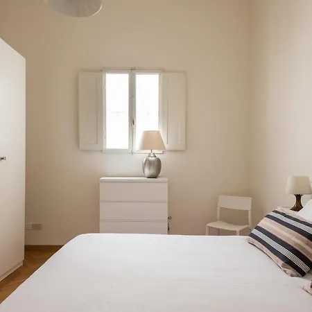 San Frediano Flat View Apartment *