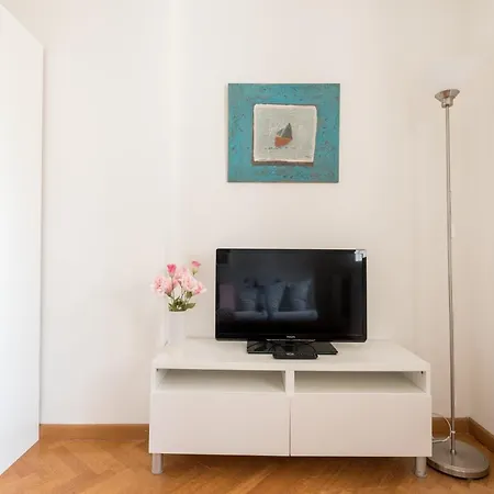 San Frediano Flat View * Florence