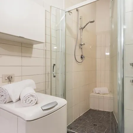 San Frediano Flat View Apartment Florence