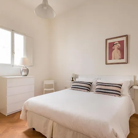San Frediano Flat View * Florence